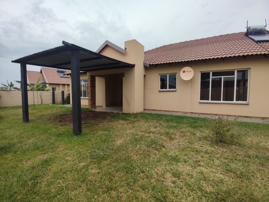 3 Bedroom Property for Sale in Waterkloof Hill Estate North West